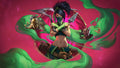 Riftbound Vendetta Summoner Skirmish I